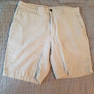 Men's Goodfellow & Co. shorts - size 34